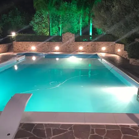 Lo Verde * Terrasini