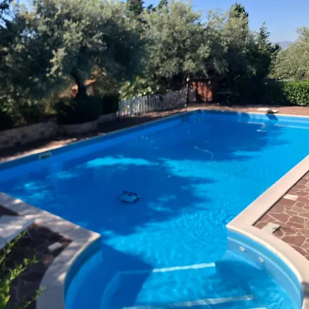 Villa Lo Verde Terrasini