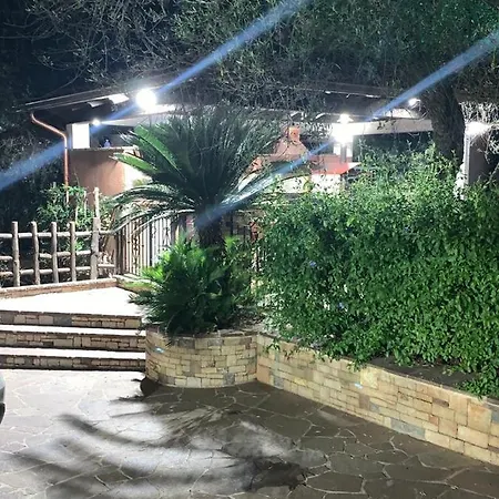 Lo Verde Villa *