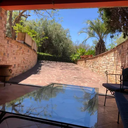 Lo Verde Terrasini