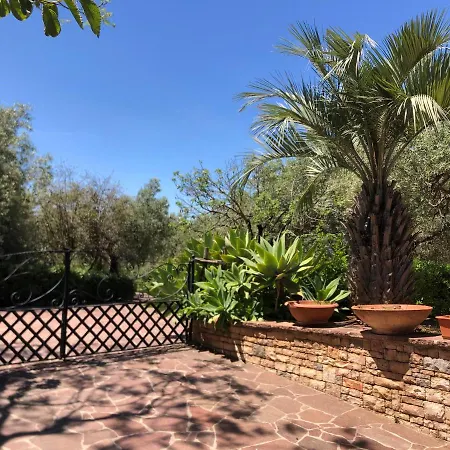Lo Verde Villa *