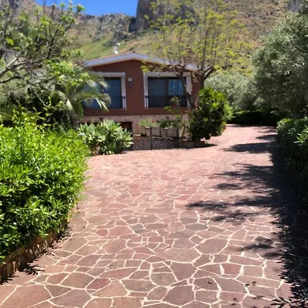 Lo Verde Villa Terrasini