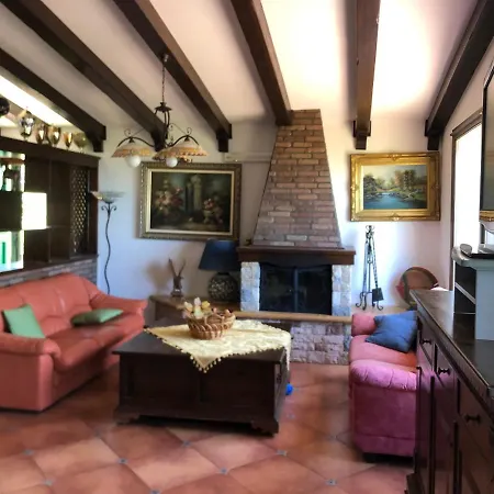 Lo Verde Villa Terrasini