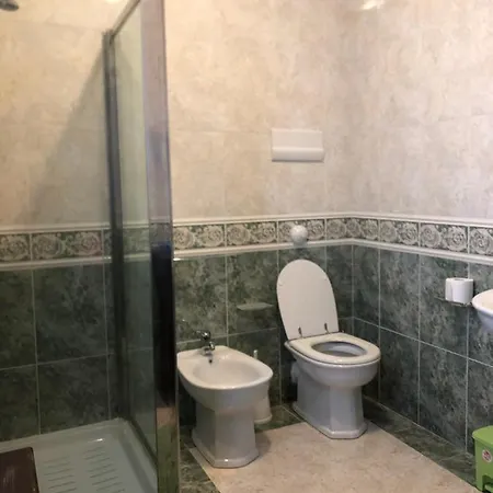 Villa Lo Verde *