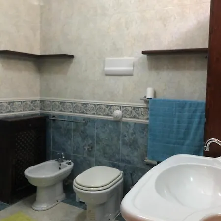 Villa Lo Verde