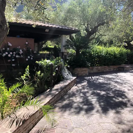 Lo Verde Villa *