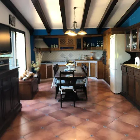 Lo Verde Villa *