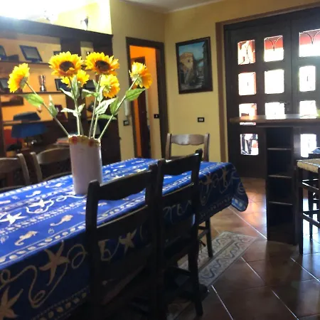 Villa Lo Verde