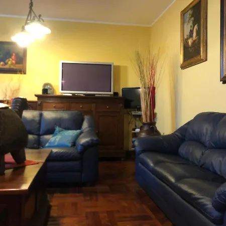 Lo Verde Villa *