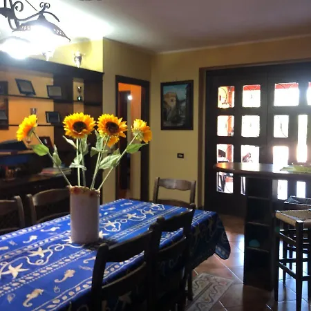 Lo Verde Villa *