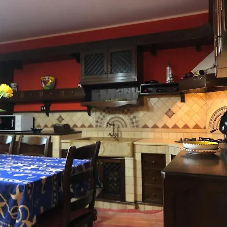 Villa Lo Verde *
